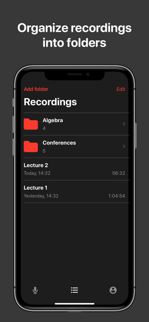 Lecty Pro – Audio with Notes(圖6)-速報App