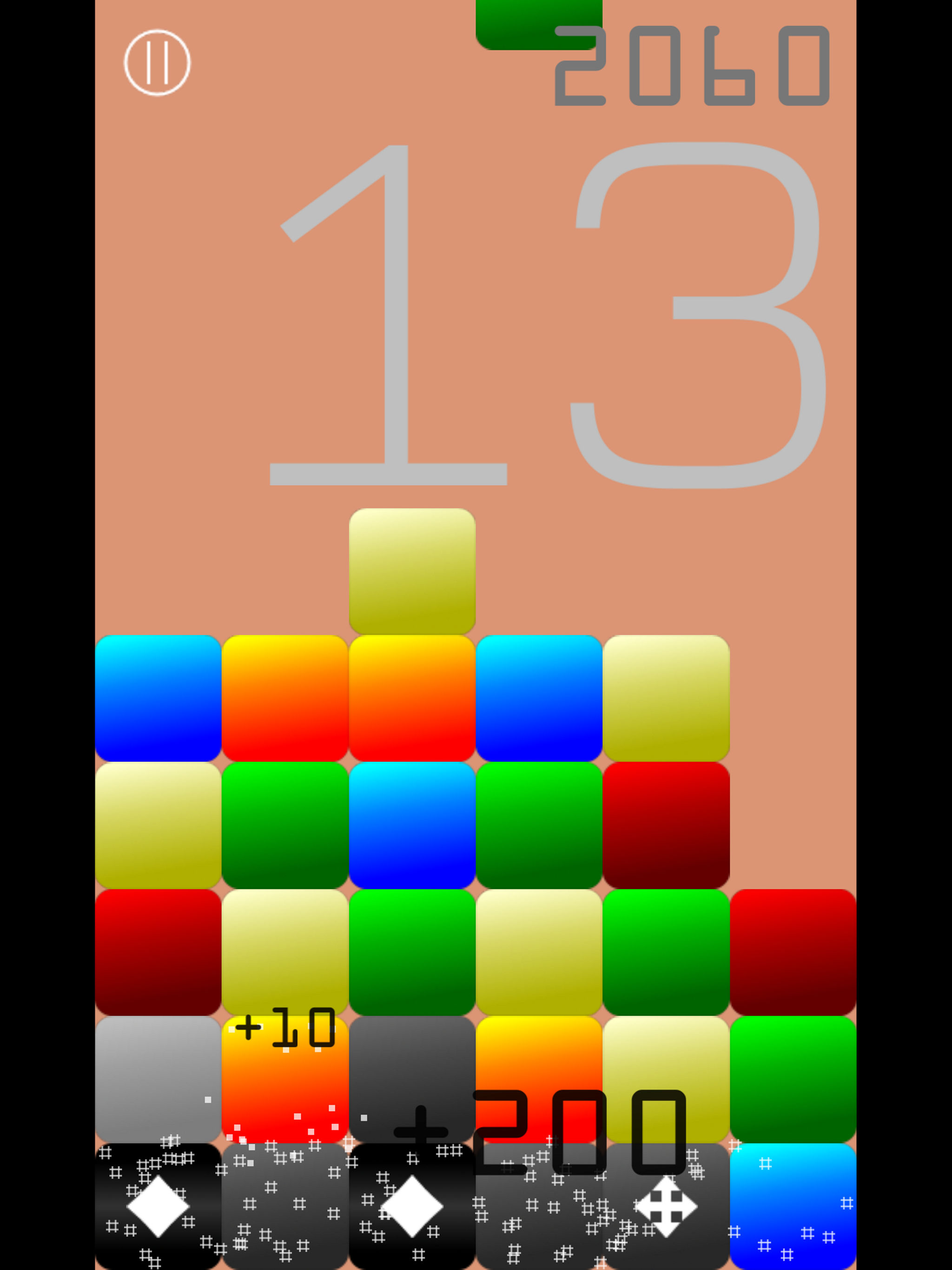 BuildDown screenshot 7