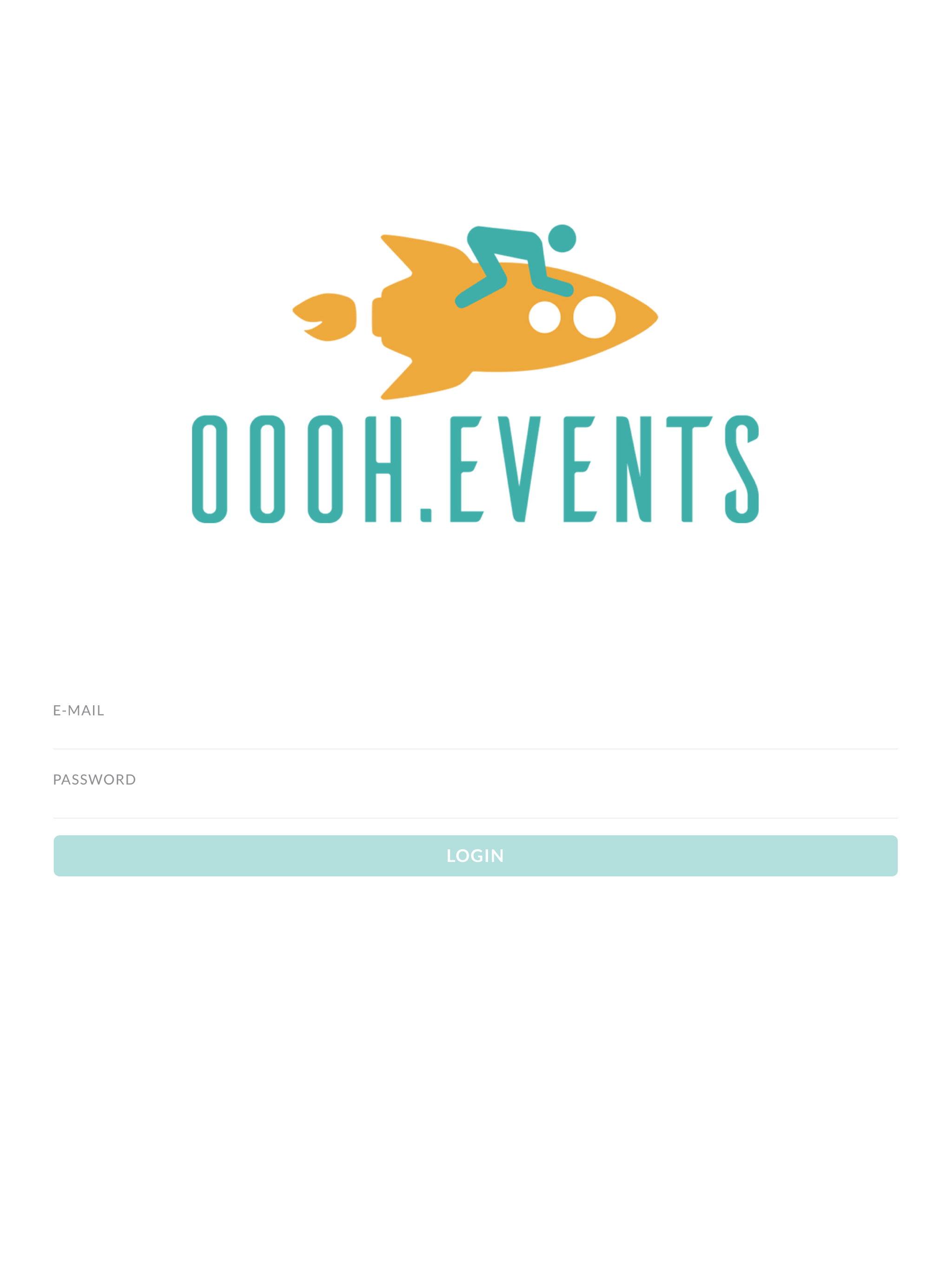 OOOH.Events Manager screenshot 6