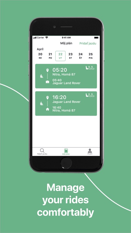 TEAMRIDE screenshot-3