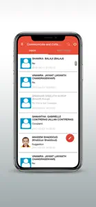 Orison School V2 screenshot #4 for iPhone