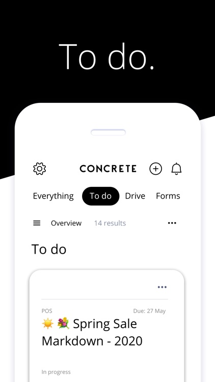 Quinyx Frontline Portal