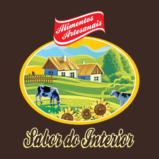 Sabor do Interior