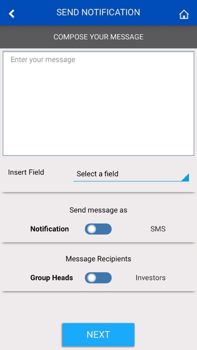 Screenshot #2 pour JRLMONEY Advisor