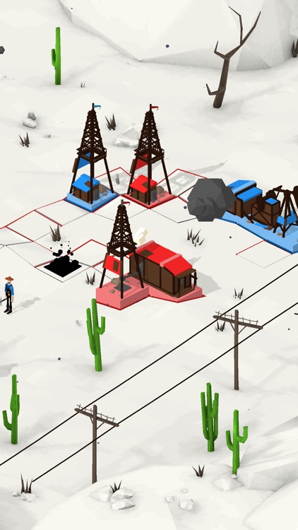 OIL screenshot-0