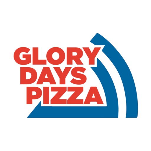 Glory Days Pizza icon