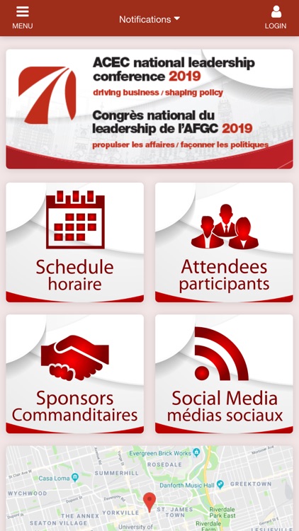 ACEC CONFERENCE 2019 AFGC