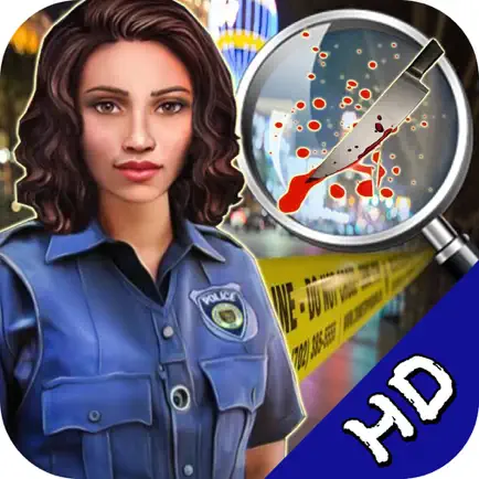 Hidden Objects:Murder Crime Читы