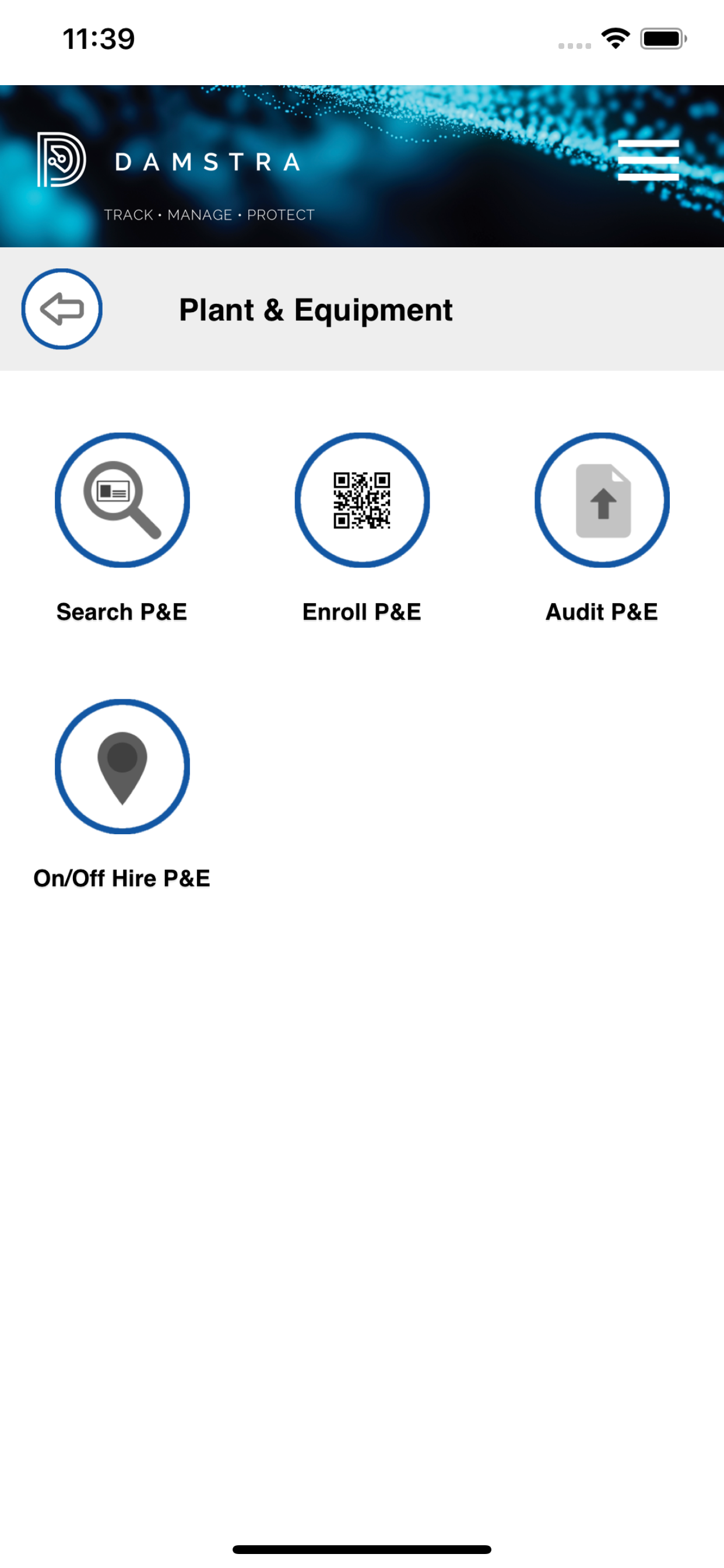 TWMS Mobile screenshot 4
