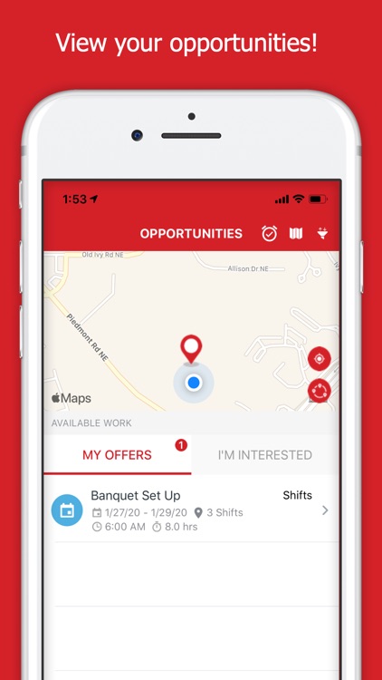 JobPro by A Plus Staffing