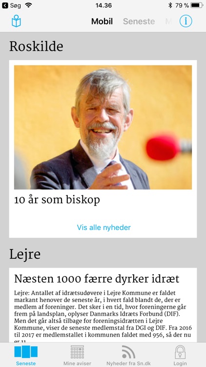 DAGBLADET