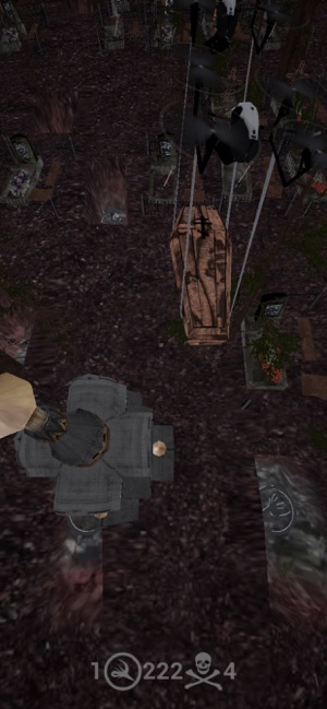 Infinite Graveyard(圖3)-速報App