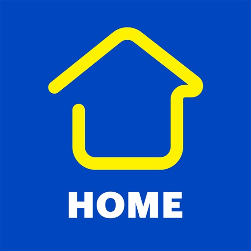 Best Buy Home iOS App