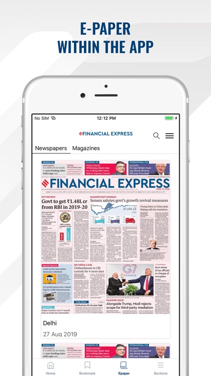 Financial Express