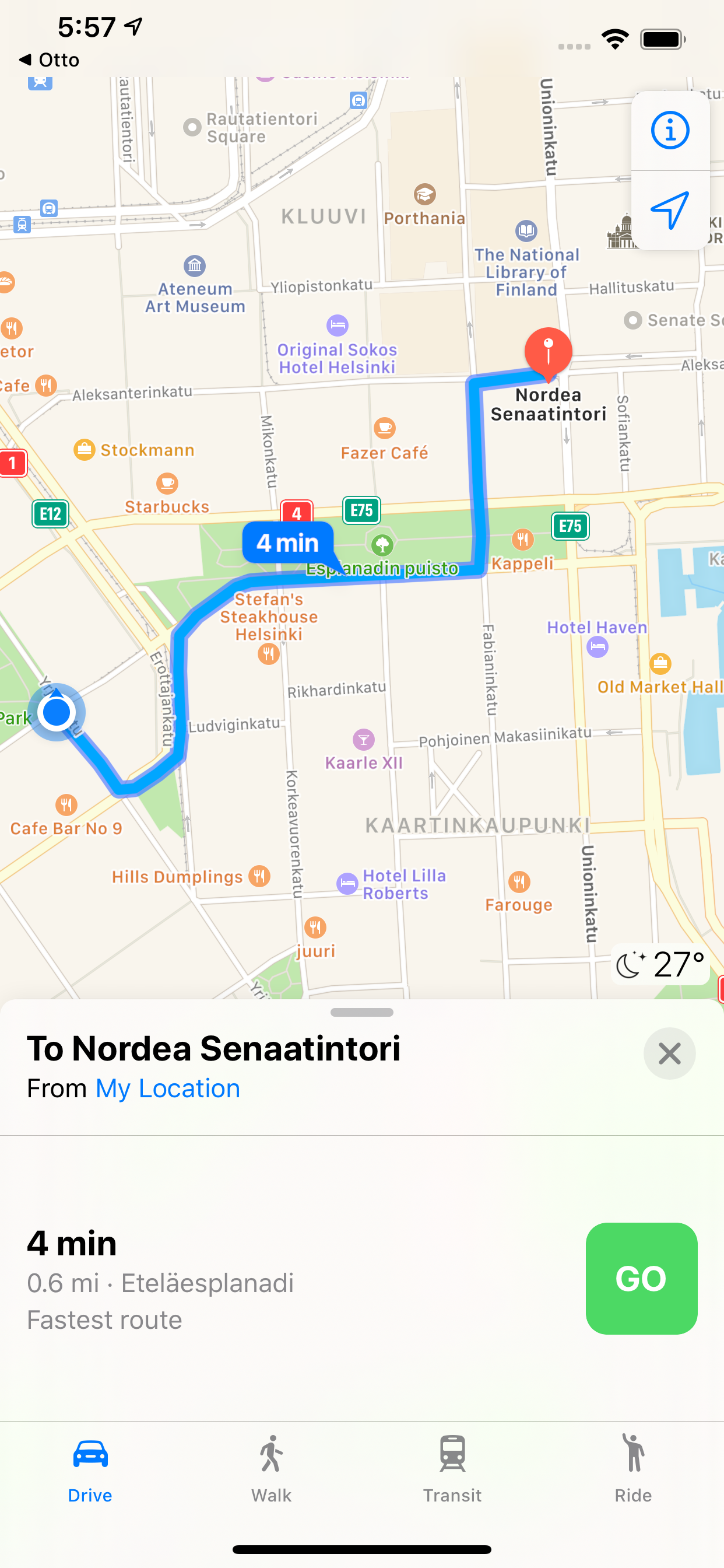 ATM Finland