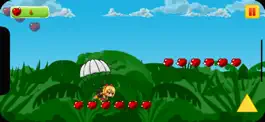 Game screenshot Parachute Girl hack