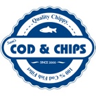 Cod And Chips