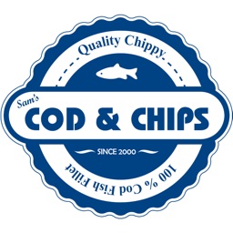 Cod And Chips