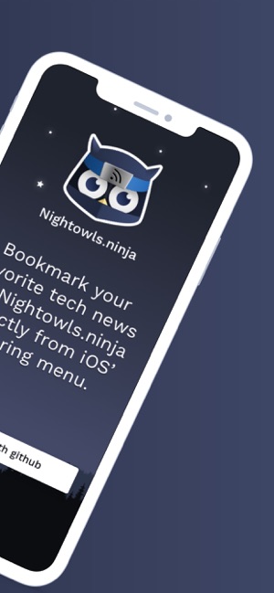 Nightowls.Ninja(圖3)-速報App