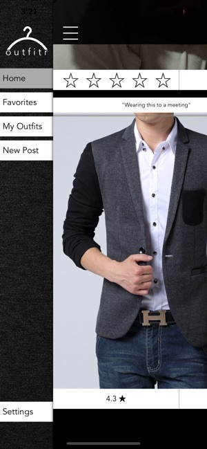Outfitr(圖3)-速報App