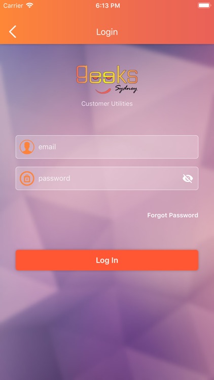 Geeks Sydney screenshot-4