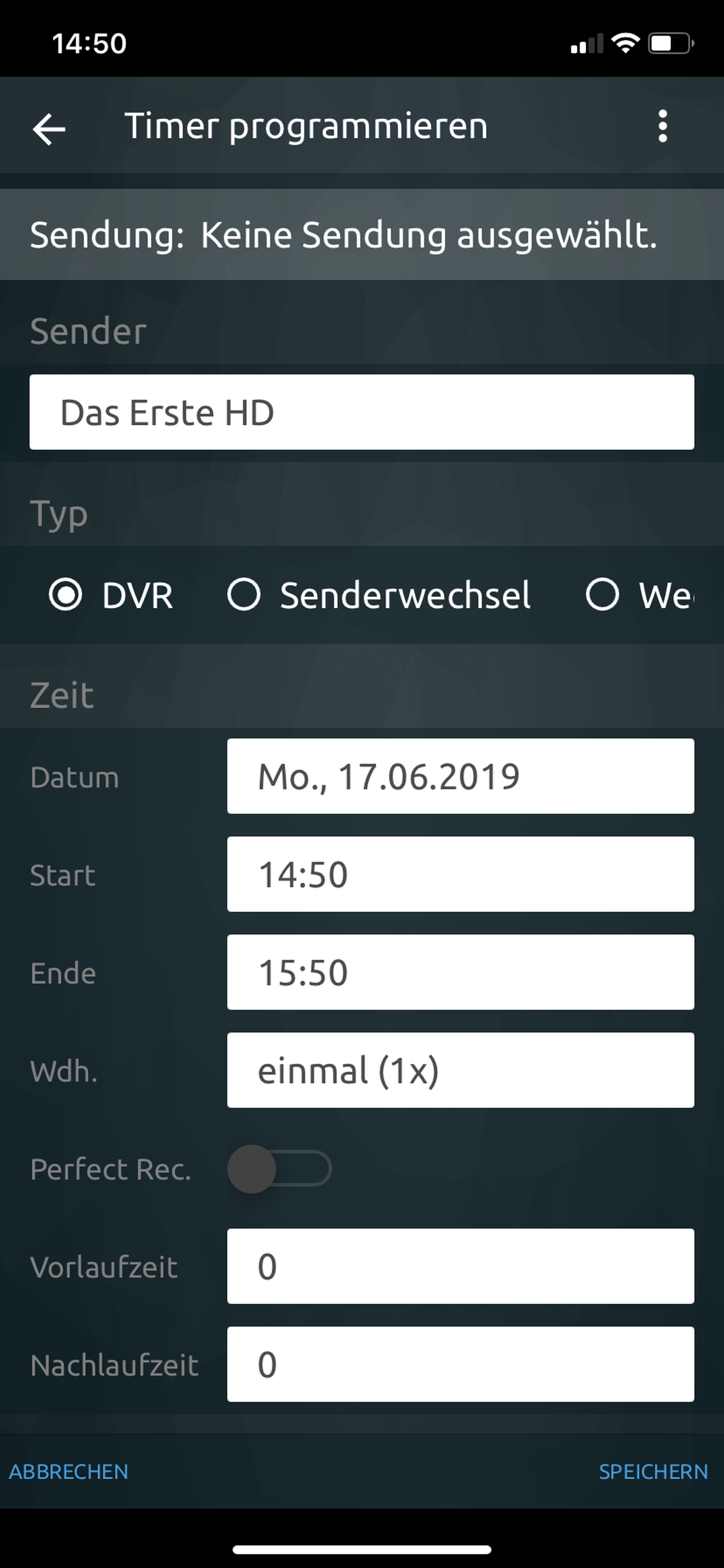 TechniSat CONNECT
