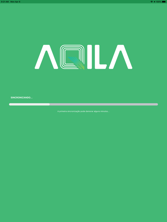 Screenshot #5 pour Aqila Lavoura