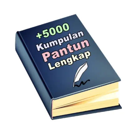 Pantun Lengkap Terbaik Читы