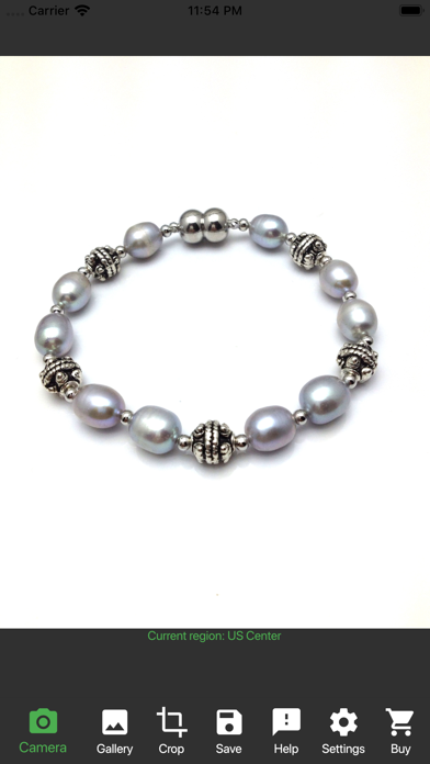 Screenshot #3 pour AutoLevel