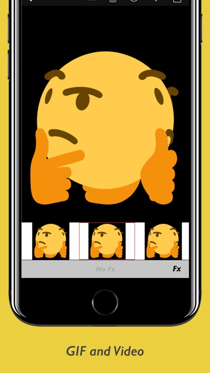 Meme Deep Fryer - Meme Maker screenshot-6