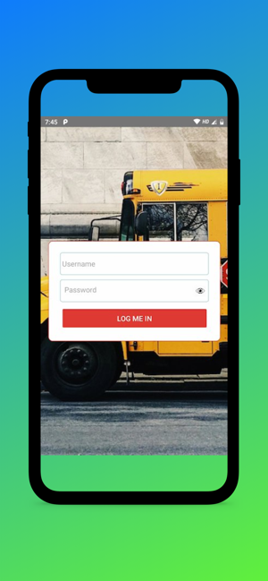 Campus Bus Tracking(圖1)-速報App