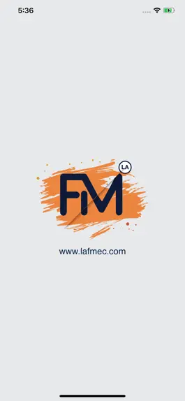 Game screenshot Radio La Fm mod apk