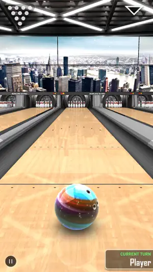 Bowling 3D Pro: Ten Pin screenshot 5