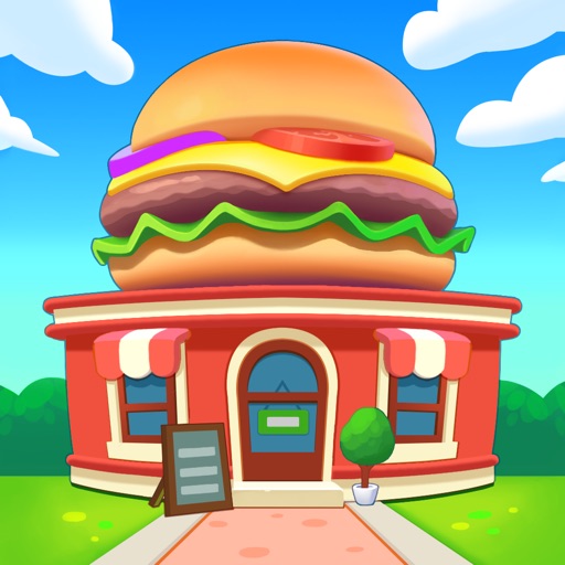 Cooking Diary® Restaurant Game