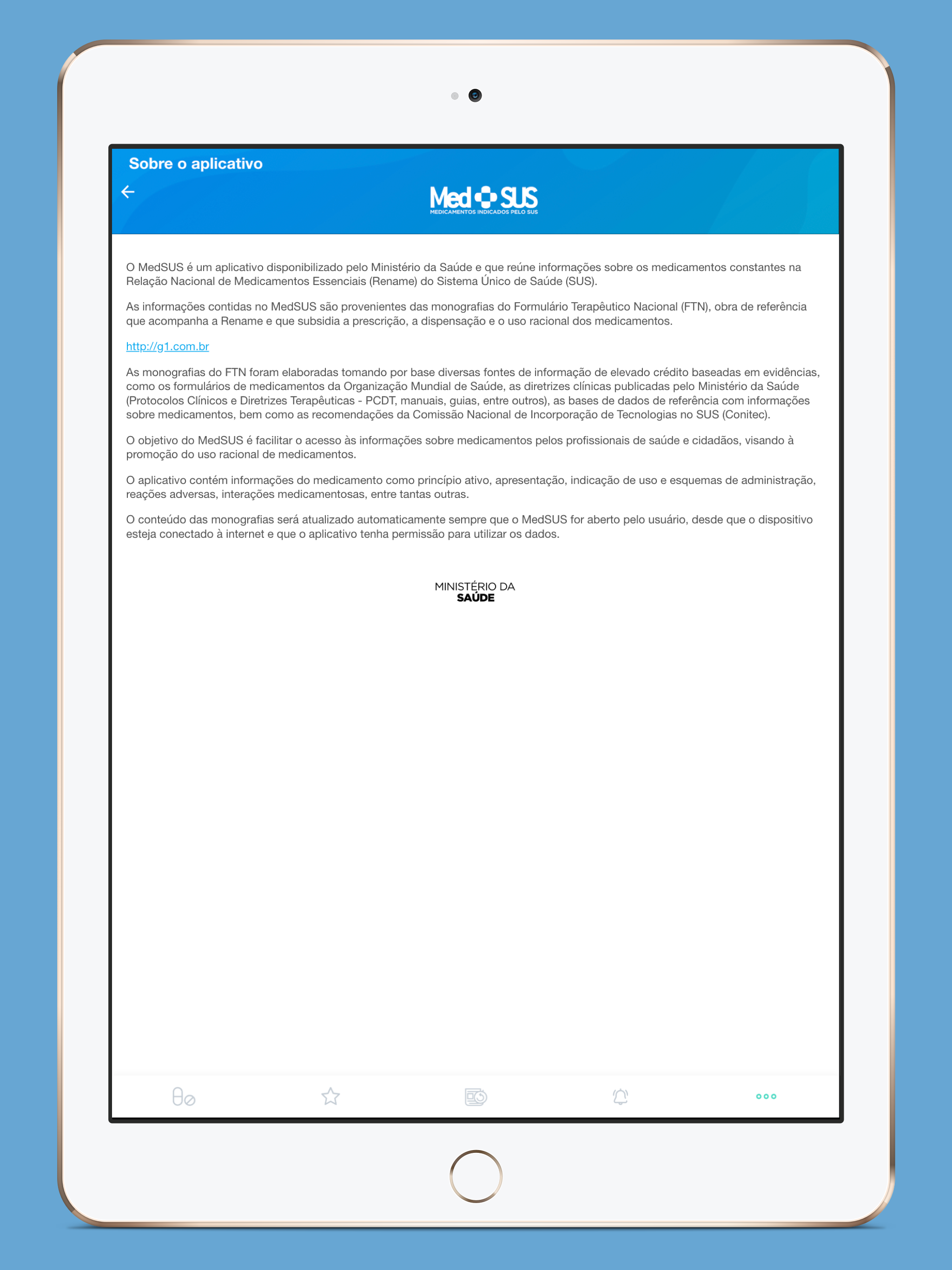 MedSUS