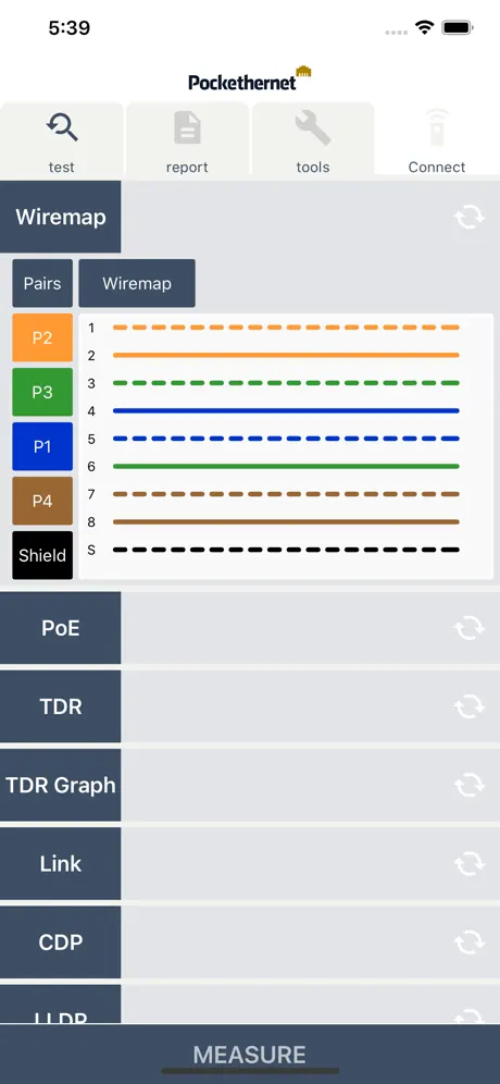 Pockethernet