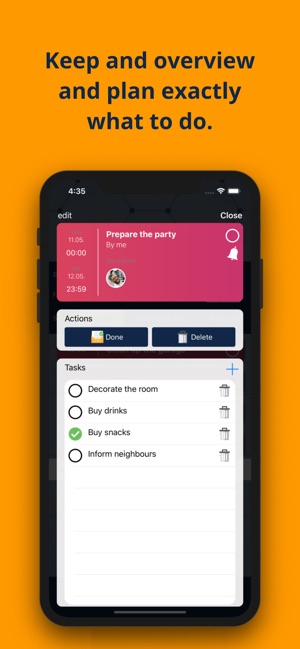NextApp(圖2)-速報App