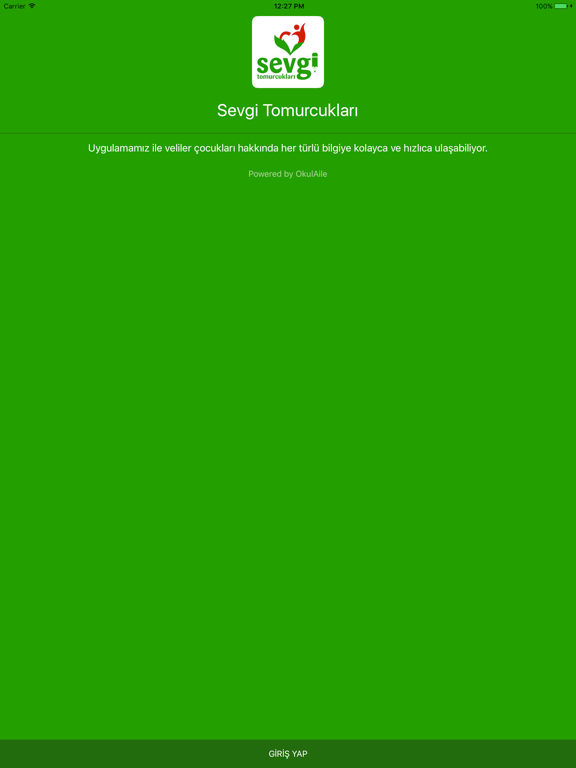 Screenshot #4 pour Sevgi Tomurcukları