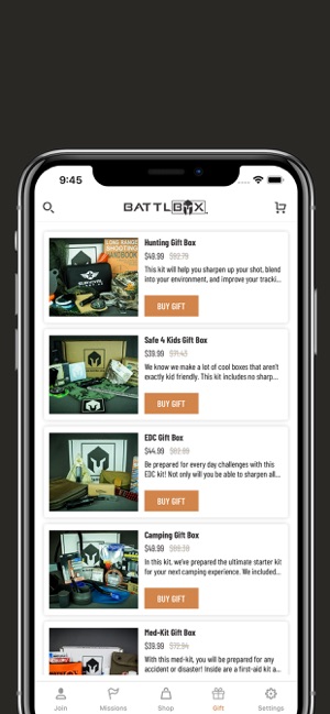 BattlBox(圖4)-速報App