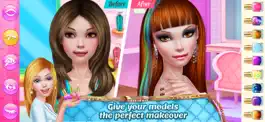 Game screenshot Stylist Girl: Make Me Gorgeous hack