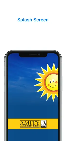 Game screenshot AUP Interactive mod apk