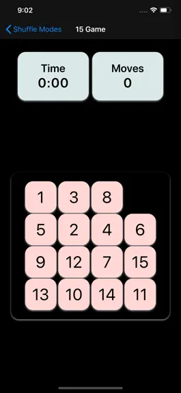 Game screenshot 15 Game! apk