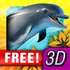 Dolphin Paradise: Wild Friends App Support