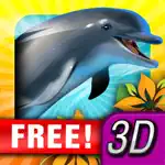 Dolphin Paradise: Wild Friends App Contact