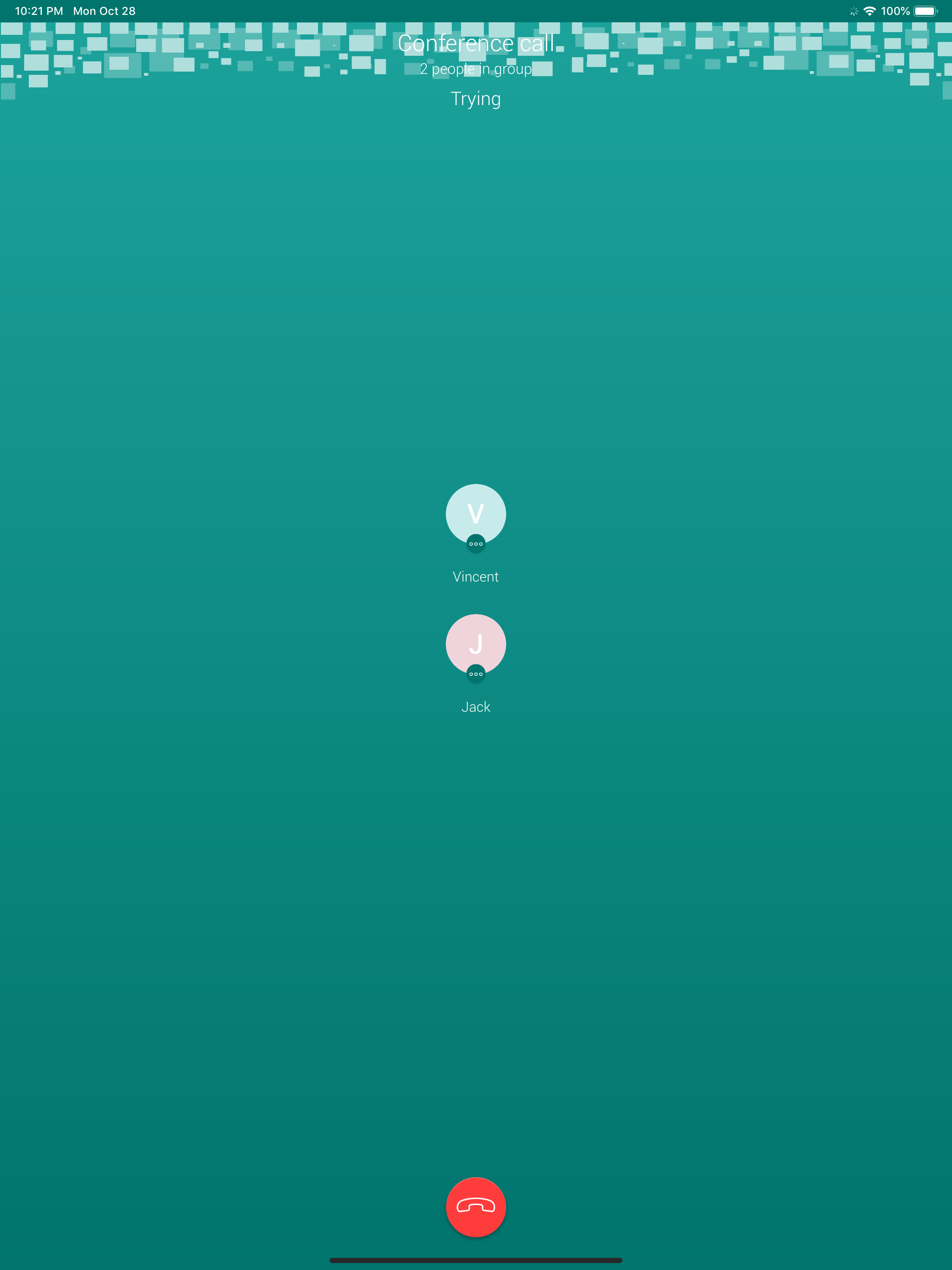 Crypty - Secure communications screenshot 6