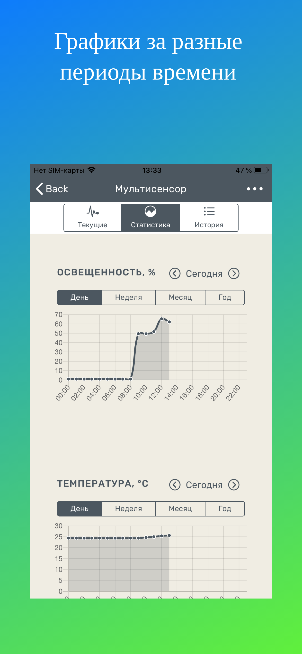 Veedo screenshot 5