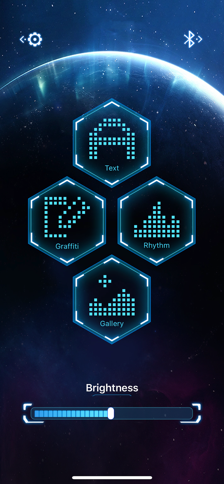 Magic Glasses screenshot 1