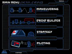 Droid Depot iPad image 1