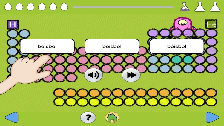 Ortografía Paso a Paso School