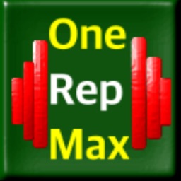 One Rep Max Calculator